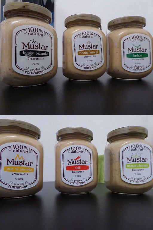 mustar-crenvurstila-gama-gourmet