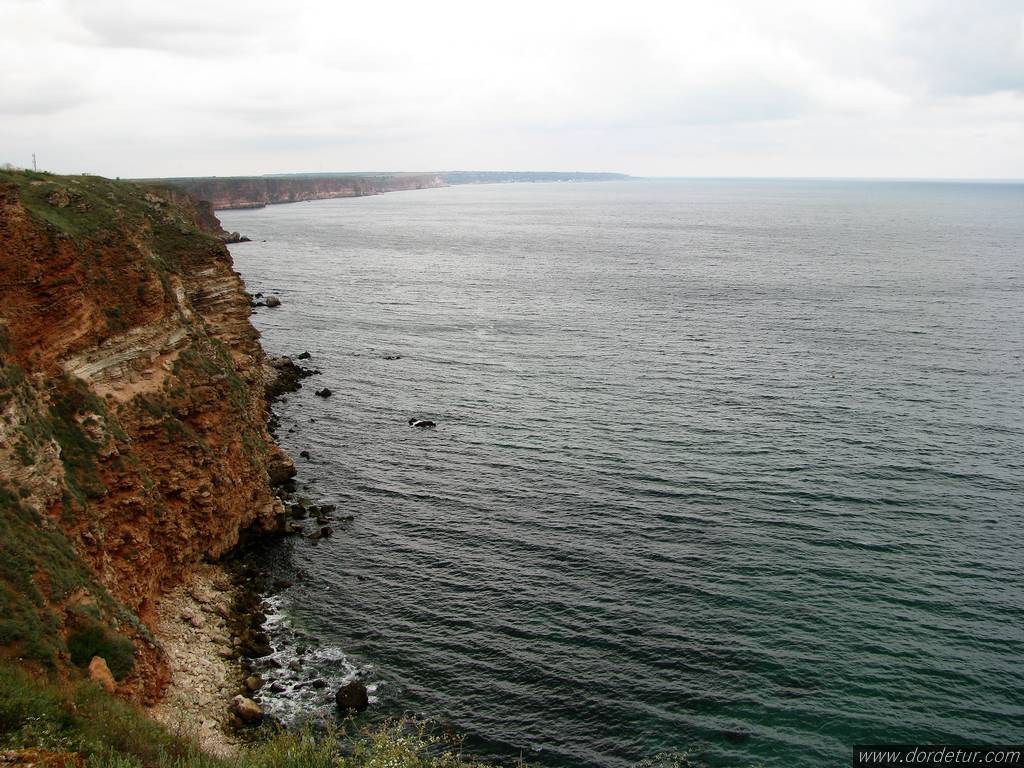 cap-kaliakra-peisaj