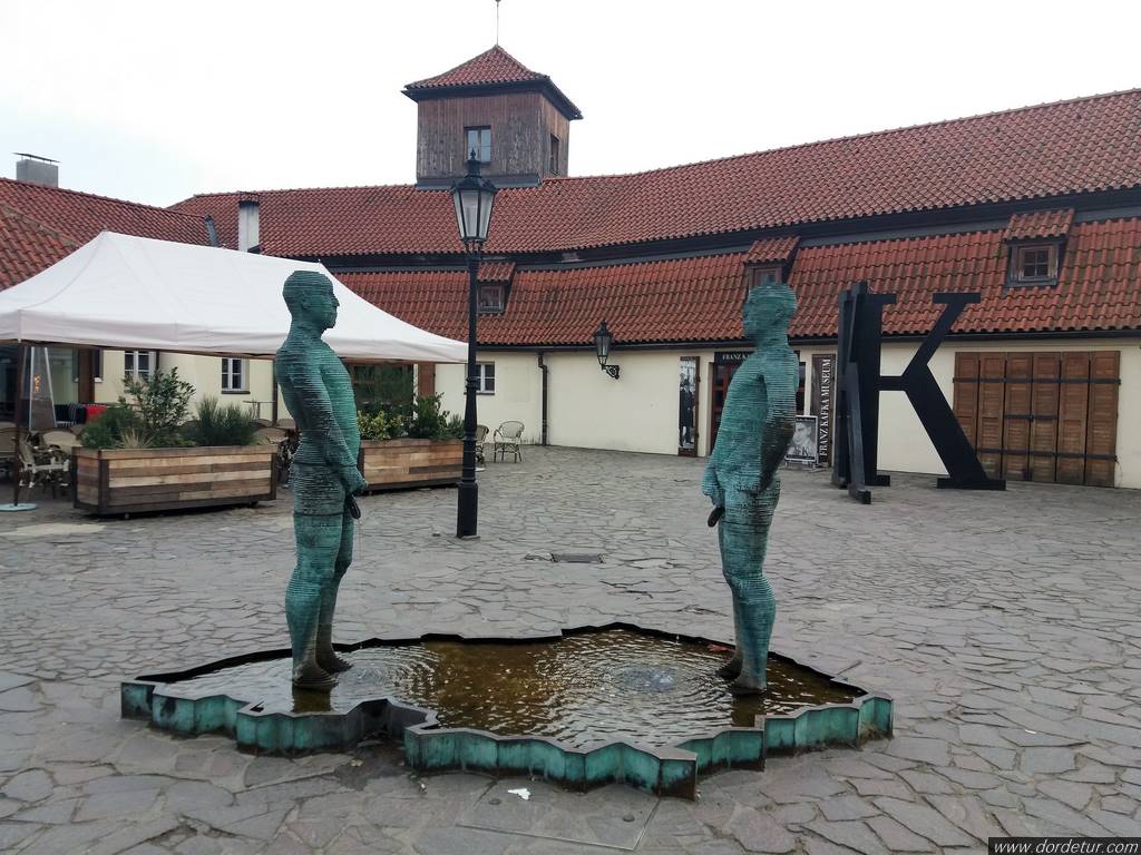 muzeul-kafka-praga