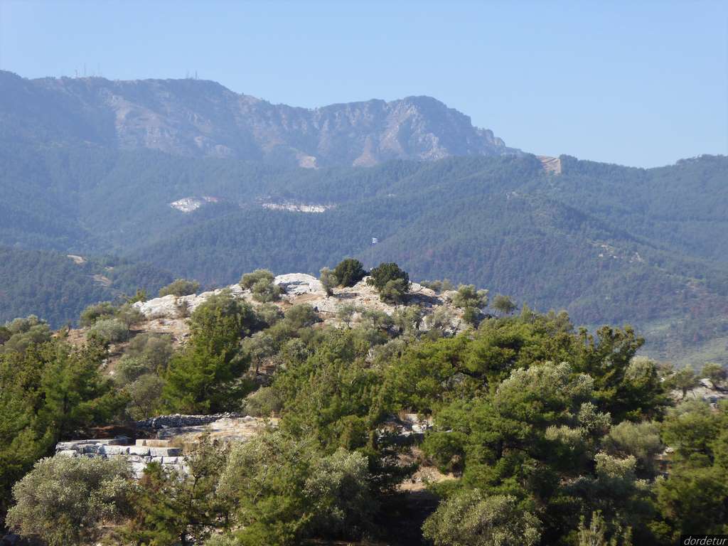 acropola-limenas-thassos