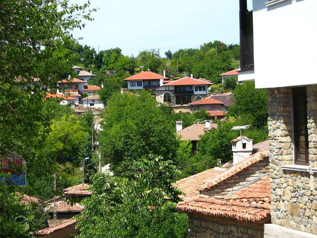 satul-arbanassi-bulgaria